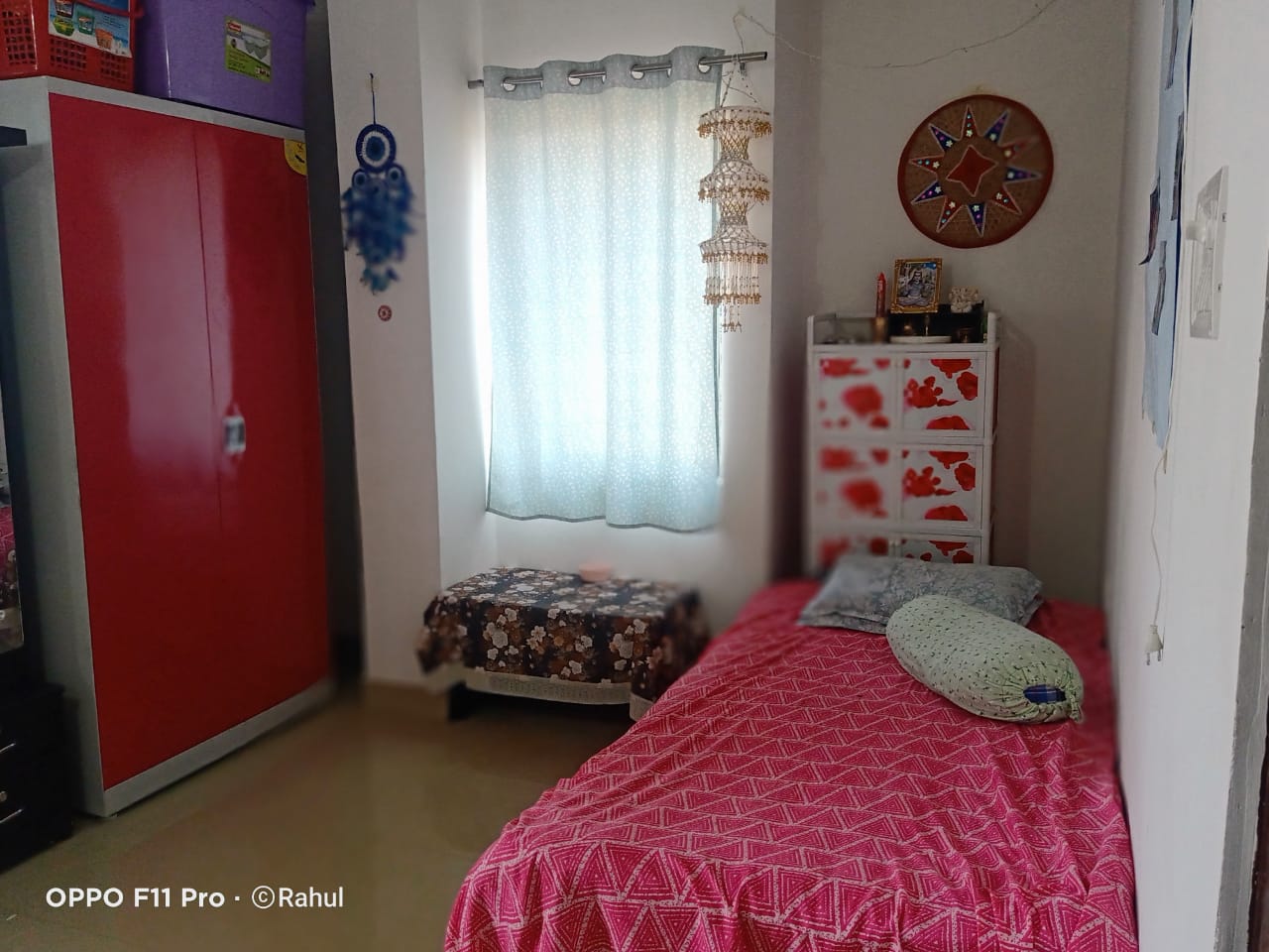 Unfurnished 3bhk in Lalmati, Guwahati, Assam, India for Rent